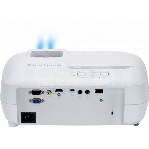 პროექტორი ViewSonic PA502SP SVGA თბილისი - photo 2