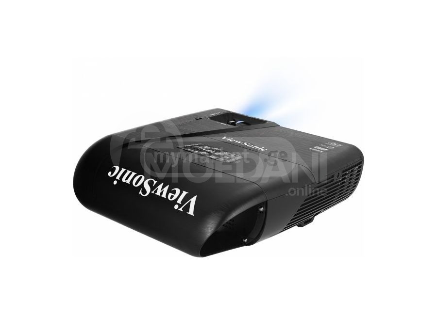 პროექტორი ViewSonic PJD6352 თბილისი - photo 4