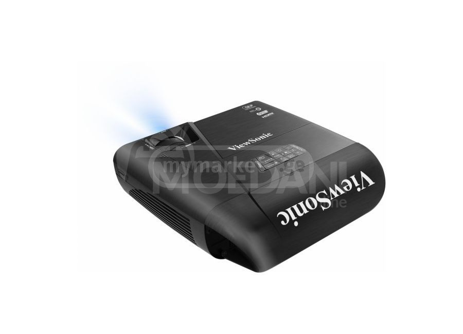 პროექტორი ViewSonic PJD6352 თბილისი - photo 1