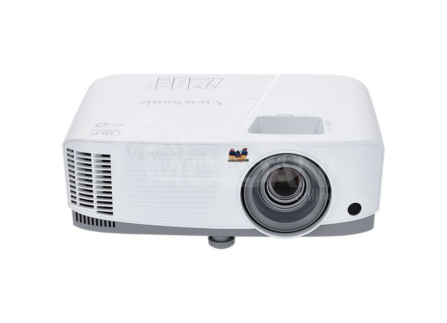 პროექტორი ViewSonic PA503W თბილისი - photo 1