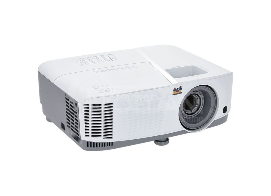 პროექტორი ViewSonic PA503W თბილისი - photo 2