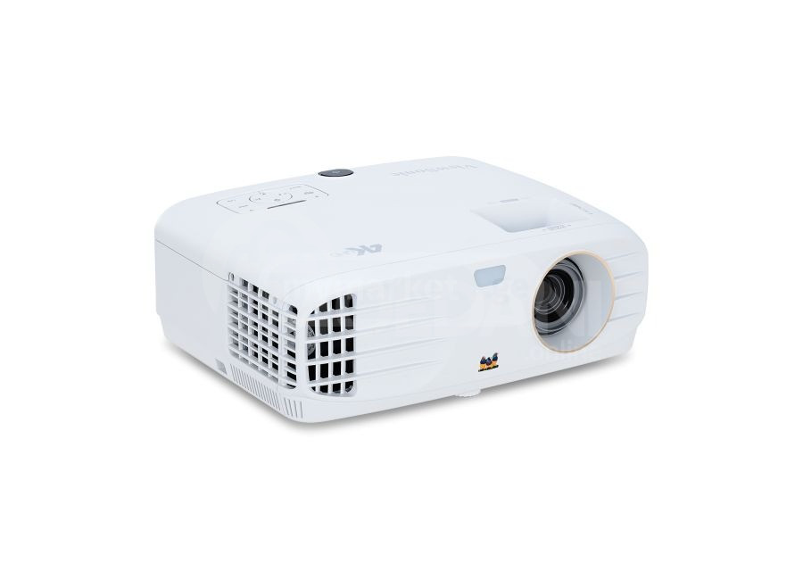 პროექტორი VIEWSONIC PX727 4K თბილისი - photo 2