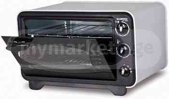 Электрическая духовка КУМТЕЛ KF3125 Тбилиси