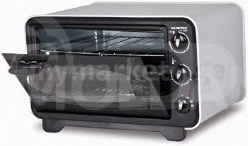 Электрическая духовка КУМТЕЛ KF3125 Тбилиси - изображение 2