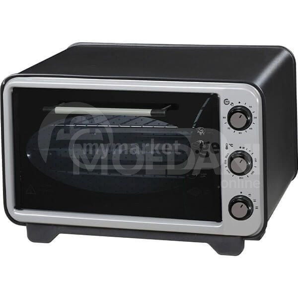 Электрическая духовка КУМТЕЛ KF3125 Тбилиси - изображение 1