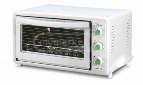 Электрическая духовка LUXELL LX3675 Тбилиси
