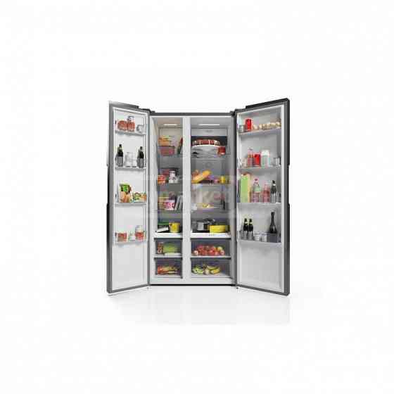 Холодильник MIDEA MDRS723MYF38 Тбилиси