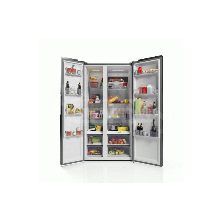 Холодильник MIDEA MDRS723MYF38 Тбилиси - изображение 2