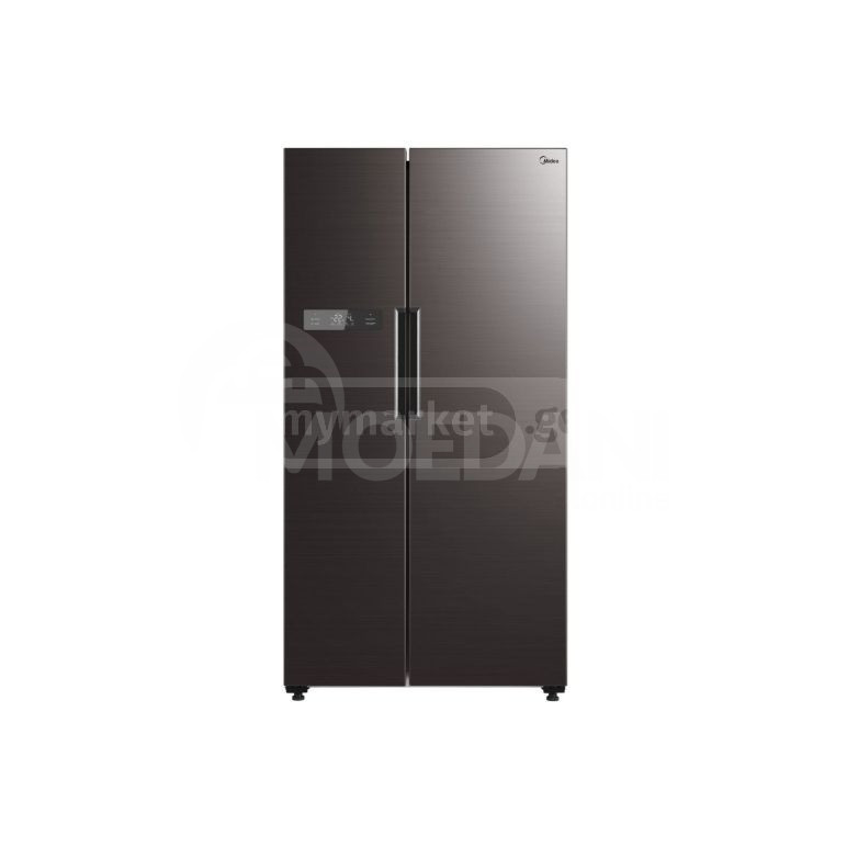 Холодильник MIDEA MDRS723MYF38 Тбилиси - изображение 1