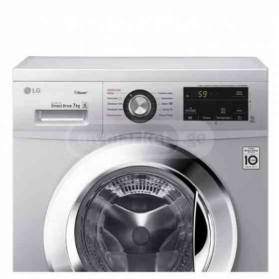 Стиральная машина LG F2J3HS4L Тбилиси