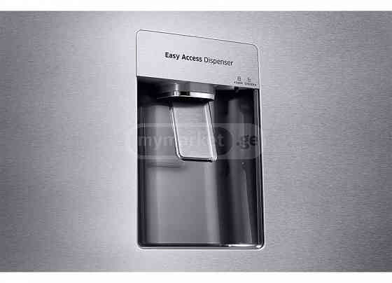 Холодильник SAMSUNG RT62K7110SL/WT Тбилиси