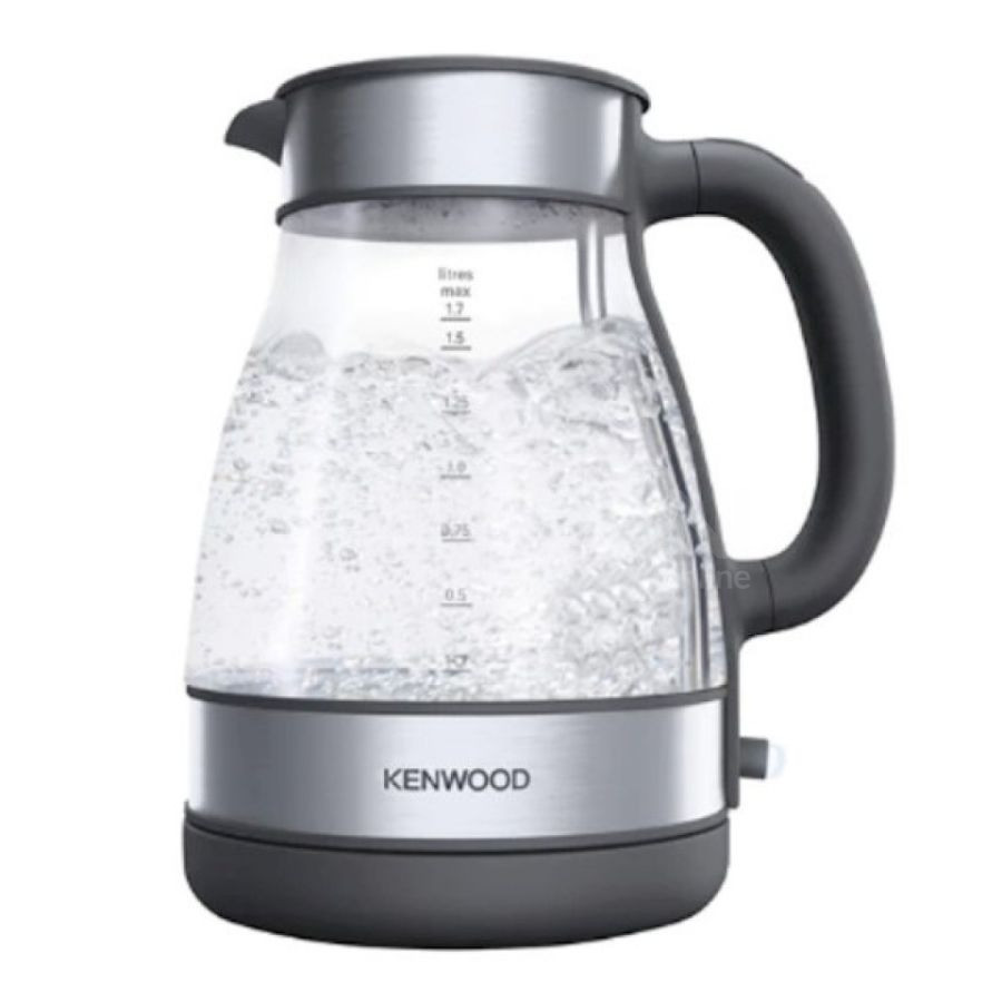 Чайник KENWOOD ZJG112CL Тбилиси - изображение 1