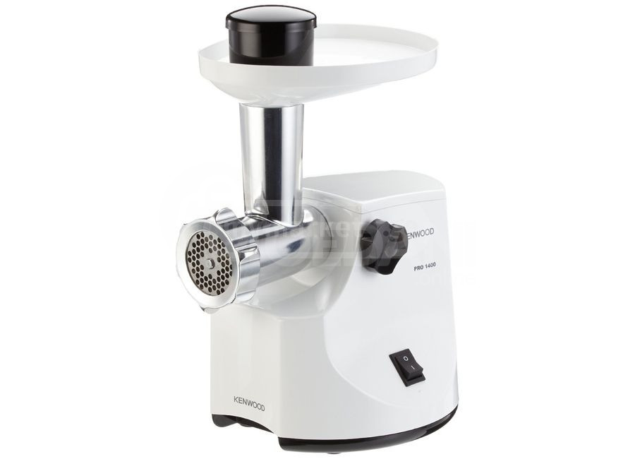 Мясорубка Kenwood MG450 Тбилиси - изображение 1