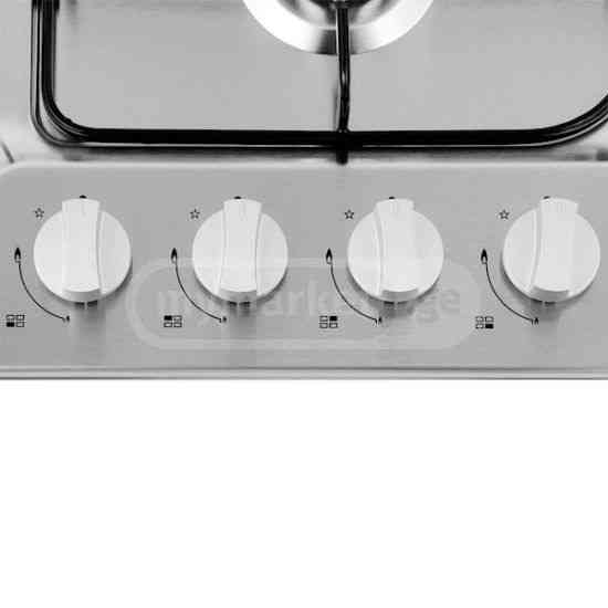 Встраиваемая варочная поверхность MIDEA MG640X Тбилиси
