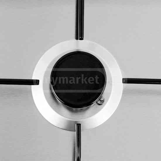 Встраиваемая варочная поверхность MIDEA MG640X Тбилиси