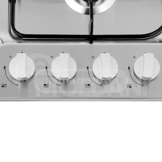 Встраиваемая варочная поверхность MIDEA MG640X Тбилиси - изображение 3