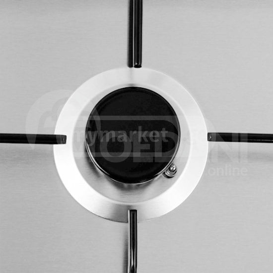 Встраиваемая варочная поверхность MIDEA MG640X Тбилиси - изображение 2