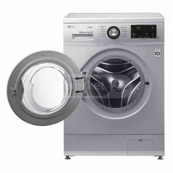 Стиральная машина LG F2J3HS4L Тбилиси
