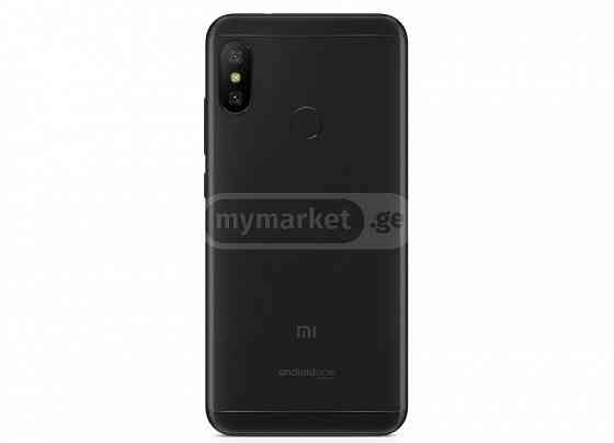Mobile phone Xiaomi Mi A2 Lite Dual Sim 3GB RAM 32GB LT Tbilisi