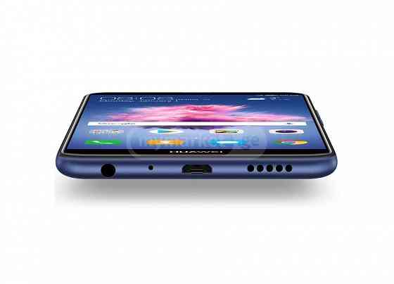 Mobile phone Huawei P Smart Dual sim LTE / BLUE Tbilisi