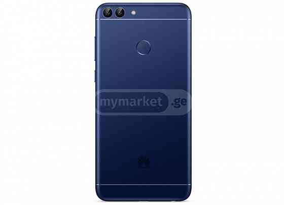 Mobile phone Huawei P Smart Dual sim LTE / BLUE Tbilisi