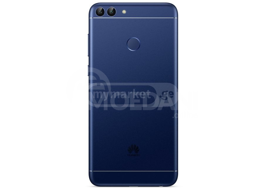 Мобильный телефон Huawei P Smart Dual sim LTE/BLUE Тбилиси - изображение 2