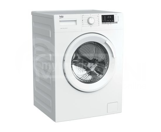 Стиральная машина BEKO WTV 9612 XS NOVA (9 кг) Тбилиси - изображение 2