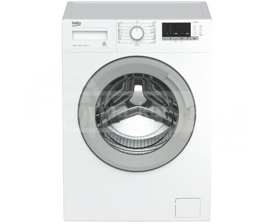 Стиральная машина BEKO WTV 9612 XS NOVA (9 кг) Тбилиси - изображение 1