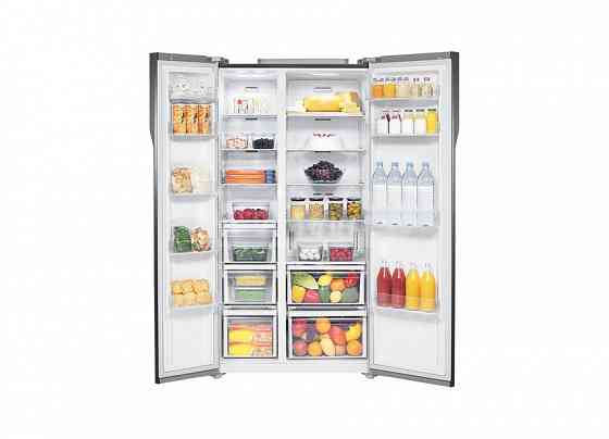 Холодильник SAMSUNG RS552NRUA9M/WT Тбилиси