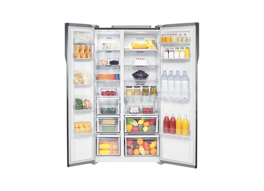 Холодильник SAMSUNG RS552NRUA9M/WT Тбилиси - изображение 1