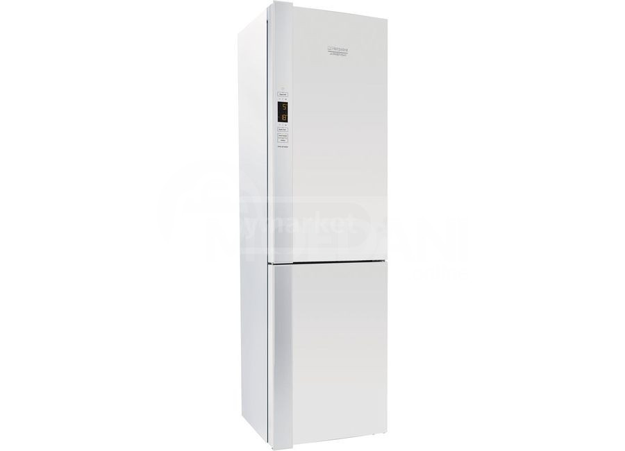 Холодильник Hotpoint-Ariston HF 9201 W RO Тбилиси - изображение 1