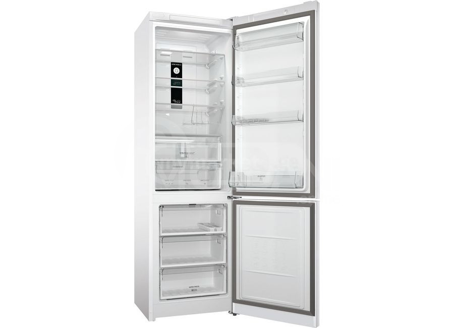 Холодильник Hotpoint-Ariston HF 9201 W RO Тбилиси - изображение 2