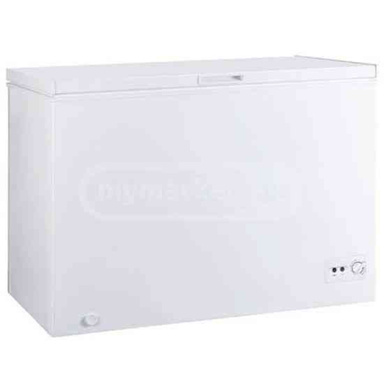 Холодильник морозильный MIDEA HS-384CN (295 литров) Тбилиси