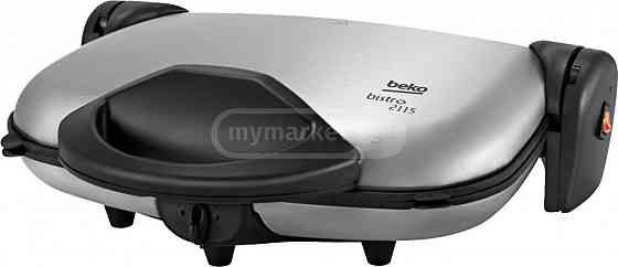 Сэндвич-гриль BKK 2115 Inox Тбилиси