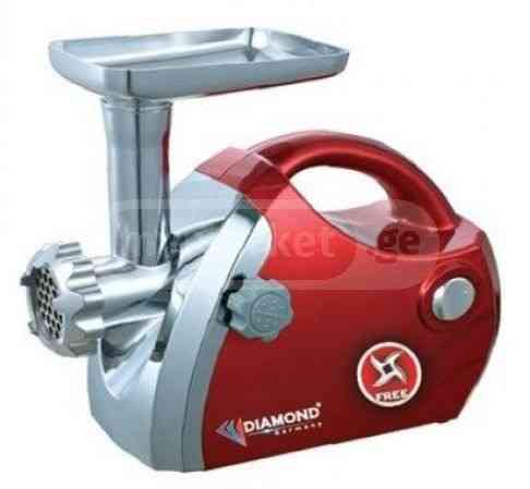 Мясорубка Diamond DM-7090 Тбилиси