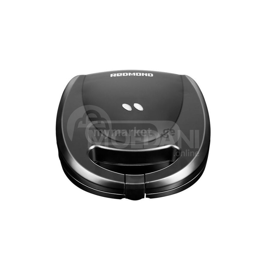 Многофункциональный REDMOND RMB-M616/3 ЧЕРНЫЙ Тбилиси - изображение 1