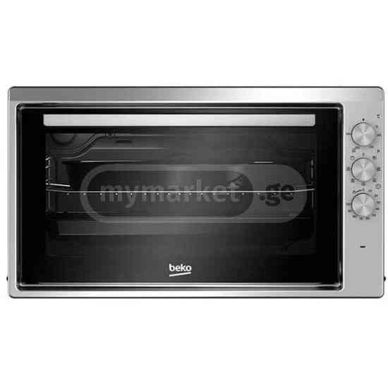 Электрическая печь БСУФ 5000 МГСИ Тбилиси