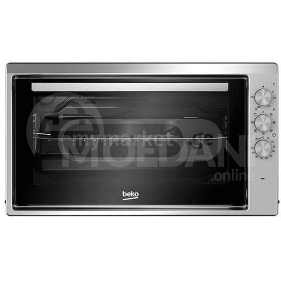 Электрическая печь БСУФ 5000 МГСИ Тбилиси - изображение 1