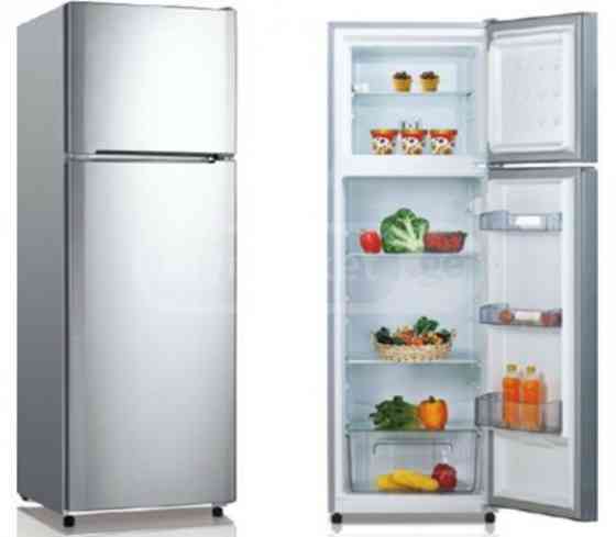 Холодильник MIDEA HD-273FN Тбилиси