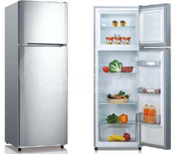 Холодильник MIDEA HD-273FN Тбилиси - изображение 1