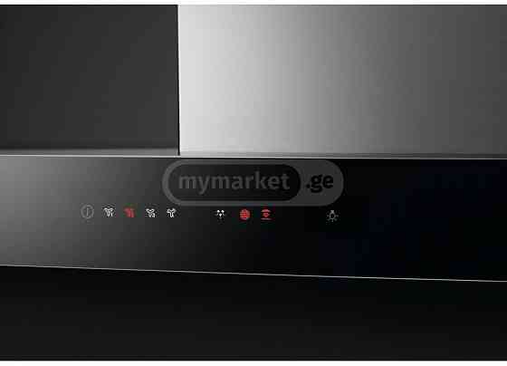 Капот AEG DBE5960HG Тбилиси