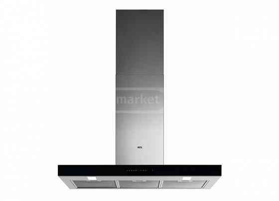 Капот AEG DBE5960HG Тбилиси