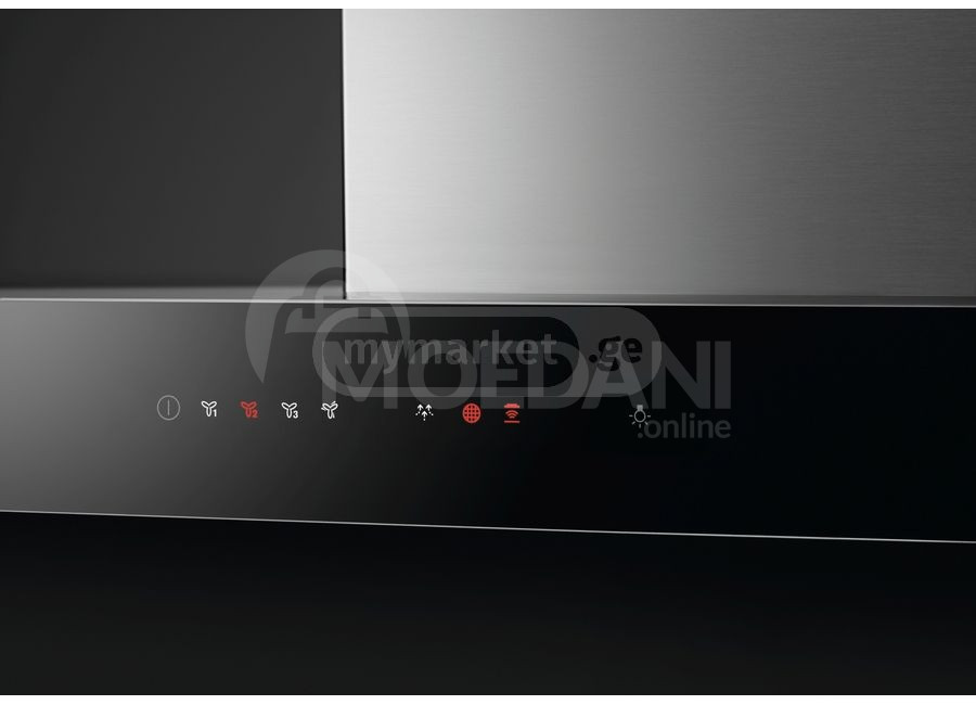 Капот AEG DBE5960HG Тбилиси - изображение 2