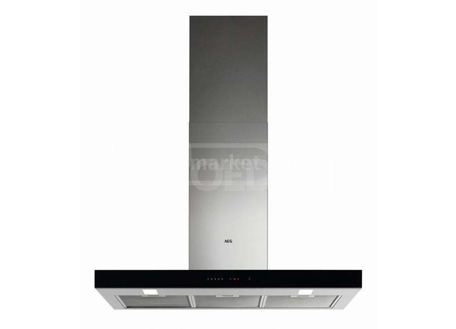 Капот AEG DBE5960HG Тбилиси - изображение 1