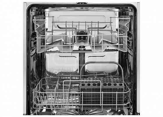 Встраиваемая посудомоечная машина Electrolux EEA917100L Тбилиси