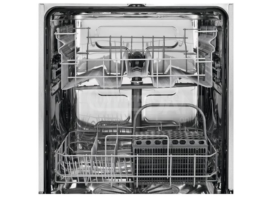 Встраиваемая посудомоечная машина Electrolux EEA917100L Тбилиси - изображение 1