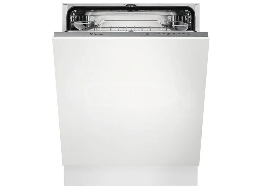 Встраиваемая посудомоечная машина Electrolux EEA917100L Тбилиси - изображение 2