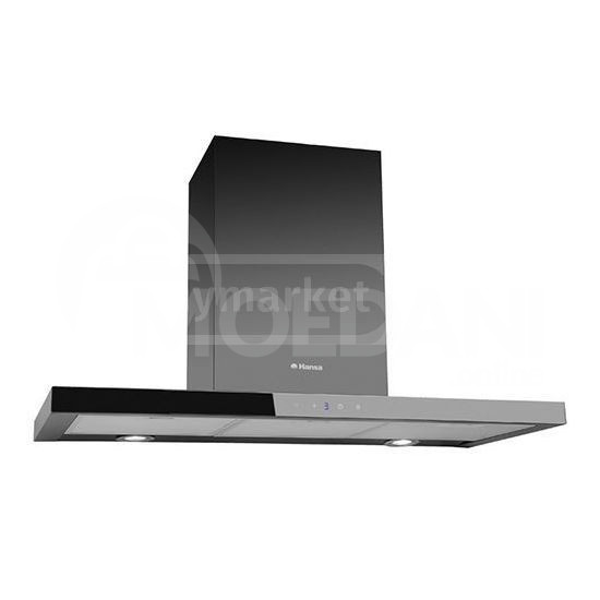 Вытяжка HANSA OKC655TH Тбилиси - изображение 1