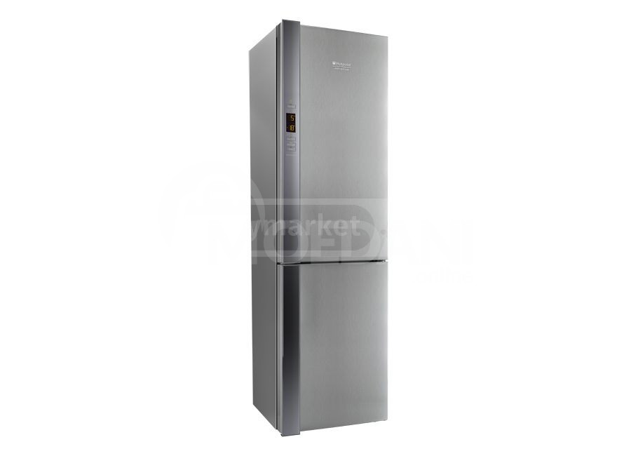 Холодильник Hotpoint-Ariston HF 9201 X RO Тбилиси - изображение 1