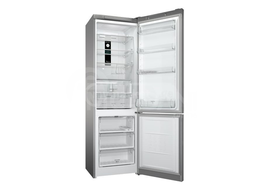 Холодильник Hotpoint-Ariston HF 9201 X RO Тбилиси - изображение 2